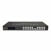 Bzbgear 11x2 4K UHD Presentation Scaler Switcher w/VGA/HDMI/YPbPr/CV/HDBaseT Input and Output BG-PSC11X2-HDBT